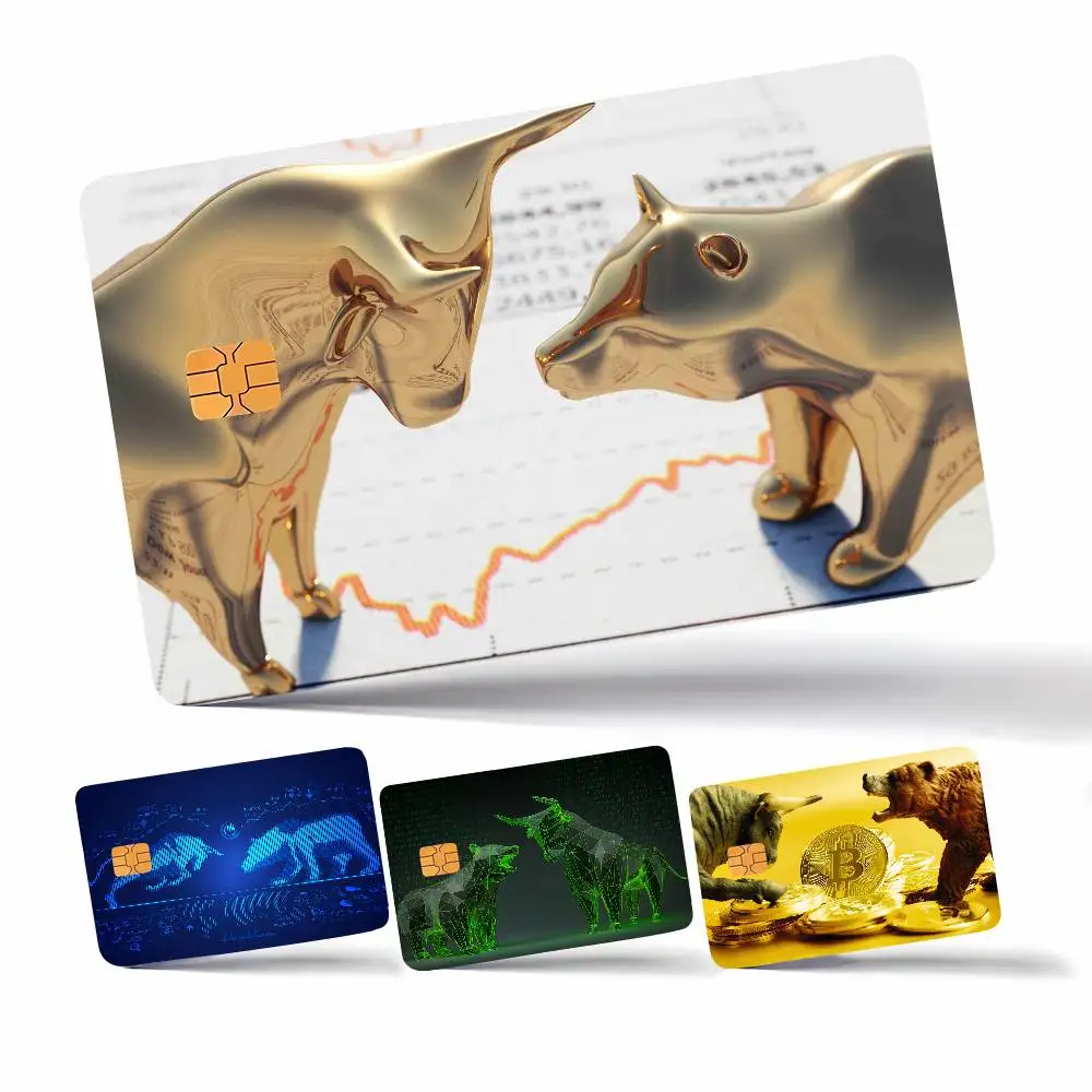 Bitcoin Bull Bear C…