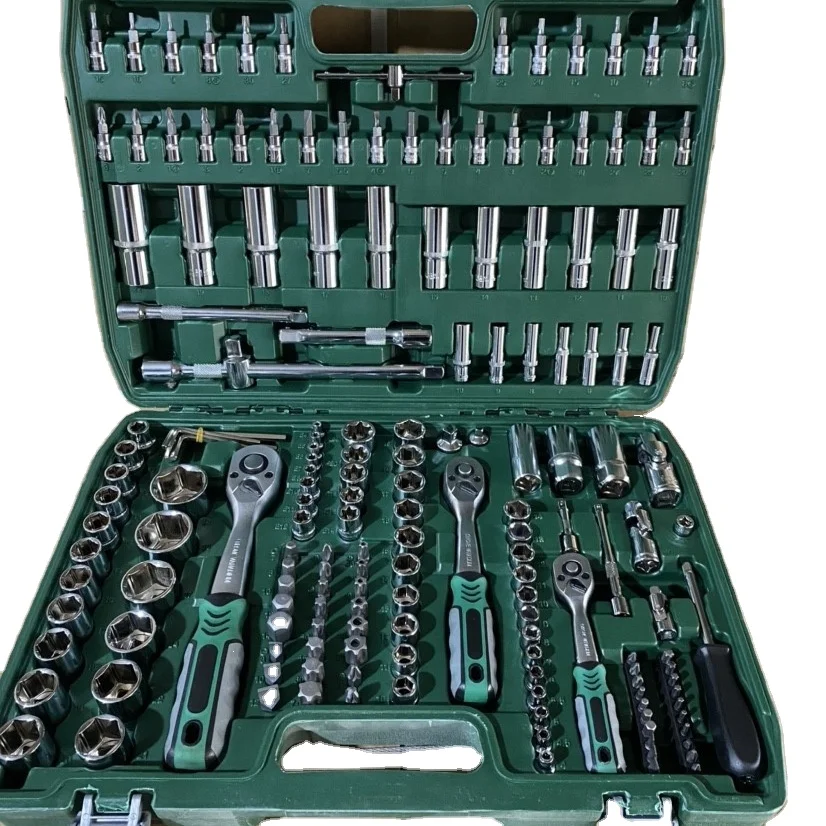 

Various hand tools Set Hand Kit Auto Repair Garden Box Mechanic Automotive Sets for Car Motorcycle Tools