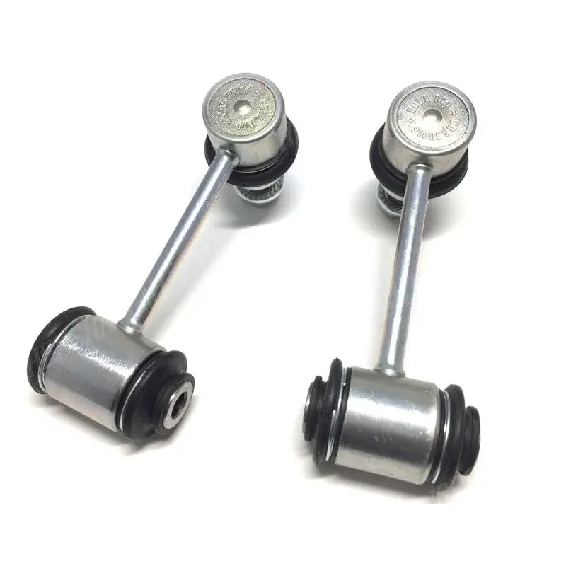 

Set of 2 Rear Stabilizer Sway Bar End Link For TOYOTA MARK X CROWN LEXUS GS300 GS460 IS250 220D IS300 IS350C 48830-30090 K750288