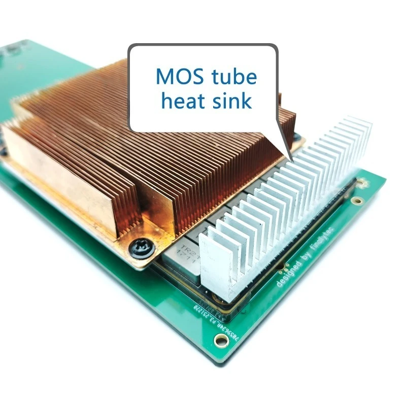 With Pure Copper Co…