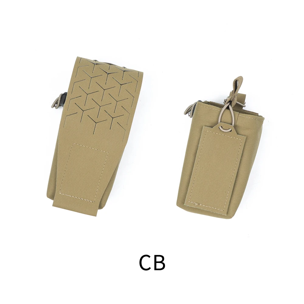 حامل لوحة رخوة سريع الإصدار ، حقيبة الحقيبة التكتيكية ، نمط SPUD ss ، إكسسوارات صيد Airsoft ، سترة خارجية ، مطاردة #3