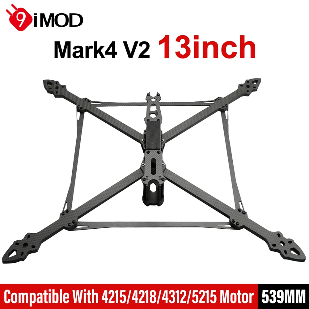 telaio-fpv-9imod-mark4-v2-da-13-pollici-6-8s-passo-539mm-in-fibra-di-carbonio-per-droni-rc-fpv