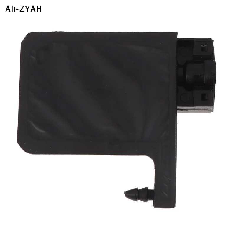 【HY6】【Rw】1Pc Printer Plotter Ink Damper Dumper Filter For XP600/4720/I3200/5113 Printhead Print Head Eco Solvent