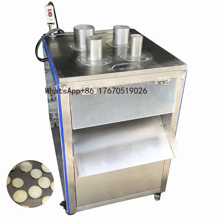 

2026-Vegetable Cassava Turnip Slice Cutting Slicing Machine for Slicing Fruit
