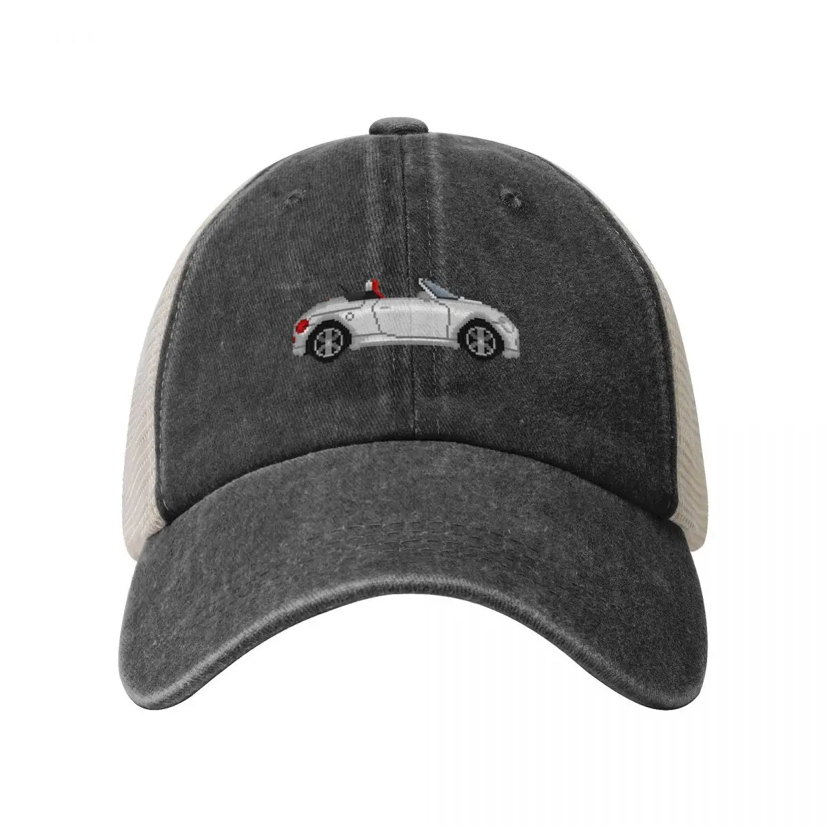 Daihatsu Copen (L880K) Baseball Cap Hat Man For The Sun Military Cap Man Anime Hat Streetwear Hats Man Women's