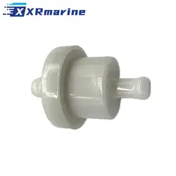 Fuel Filter 15410-98500 for Suzuki DF 4 5 6 8 9.9 15 40 50 60 150 175 HP Outboard Marine Evaporation