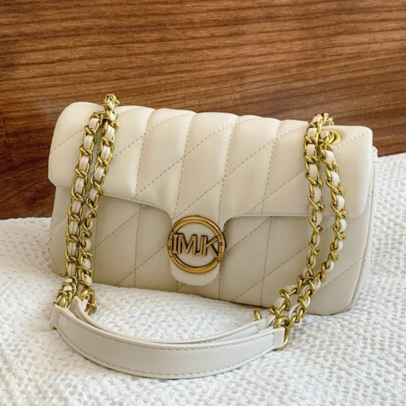 

Винтажная женская сумка подмышки 2025 года, регулируемый ремень через плечо, сумка через плечо с верхней ручкой, сумка для работы на выходные