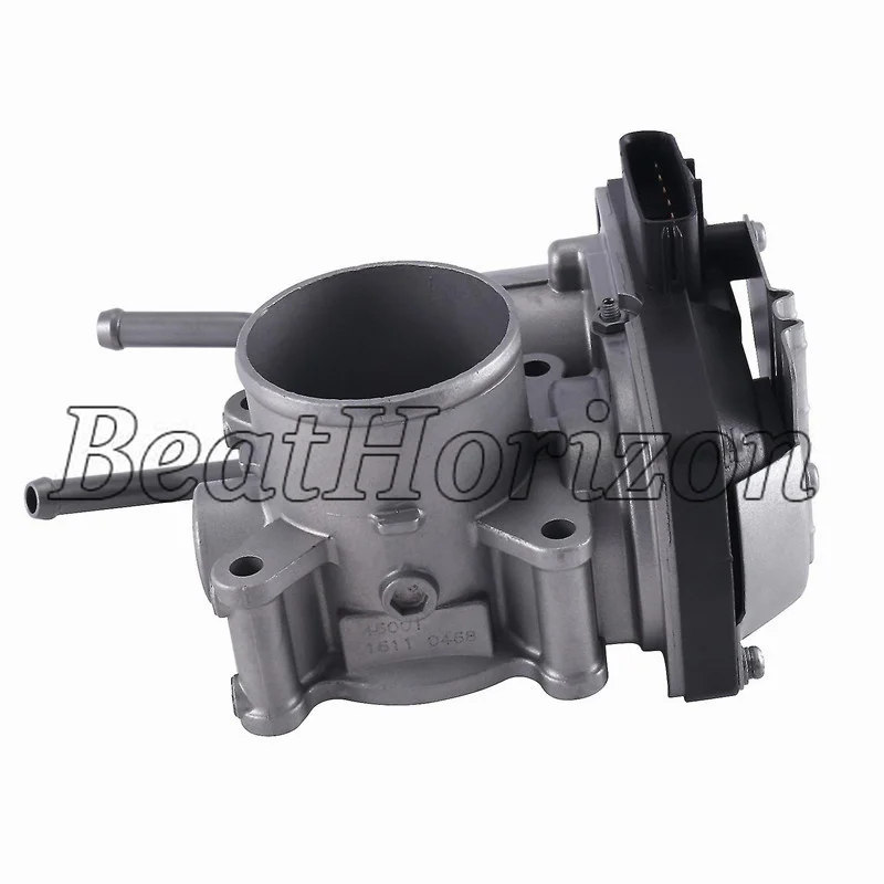 ASX1.6 LANCER1.6 XPANDER THROTTLE BODY ASSY EAC45-001 4A91 4A92 ENG 1450A174