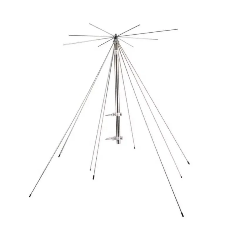 

Icom AH-8000 Super Wideband Omni-Directional Antenna