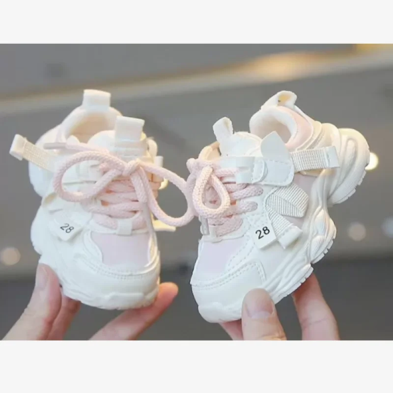 85cm Silicone TPE Doll Shoes Round Toe Fashionable Mini Cute Lace-up Boots Durable Running Shoes Sandals Doll Shoes