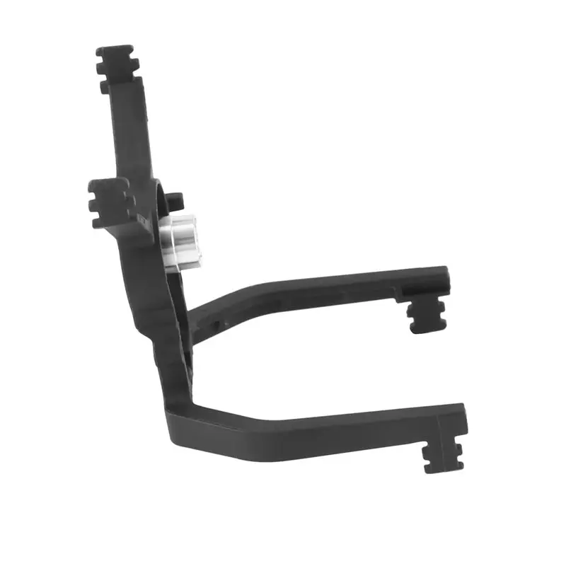 B50B-3X Gimbal امتصاص الاهتزاز قوس ل DJI Mini 2/SE الطائرة بدون طيار Gimbal الذراع المرطب جبل الطائرة بدون طيار إصلاح أجزاء