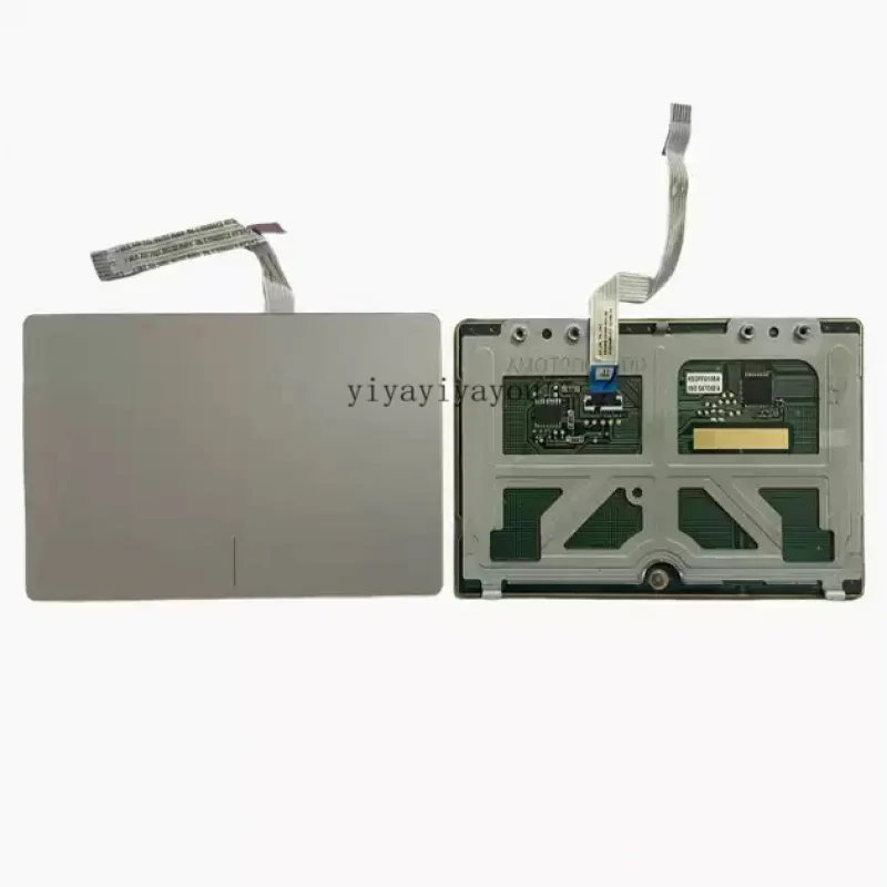 Original Laptop Touchpad Mousepad Button Board for Lenovo Ideapad Z500 Z510 P500 AMOSW000400 NBX00019D00