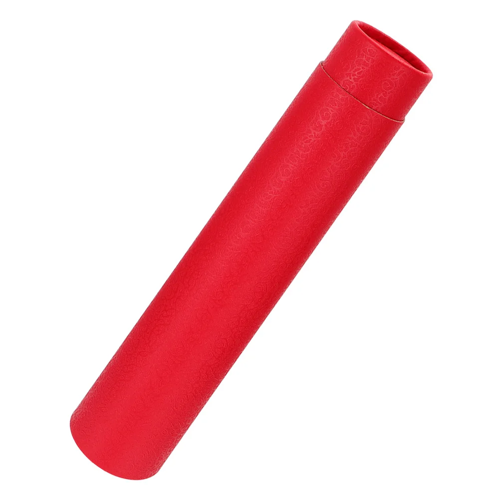 توسيع المشارك أنبوب حامل 52-95 سنتيمتر تلسكوبي الفني تخزين أنبوب للمطبوعات الخط مخطوطات مخطط وثيقة #6