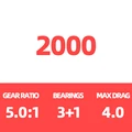 SIENNA 2000