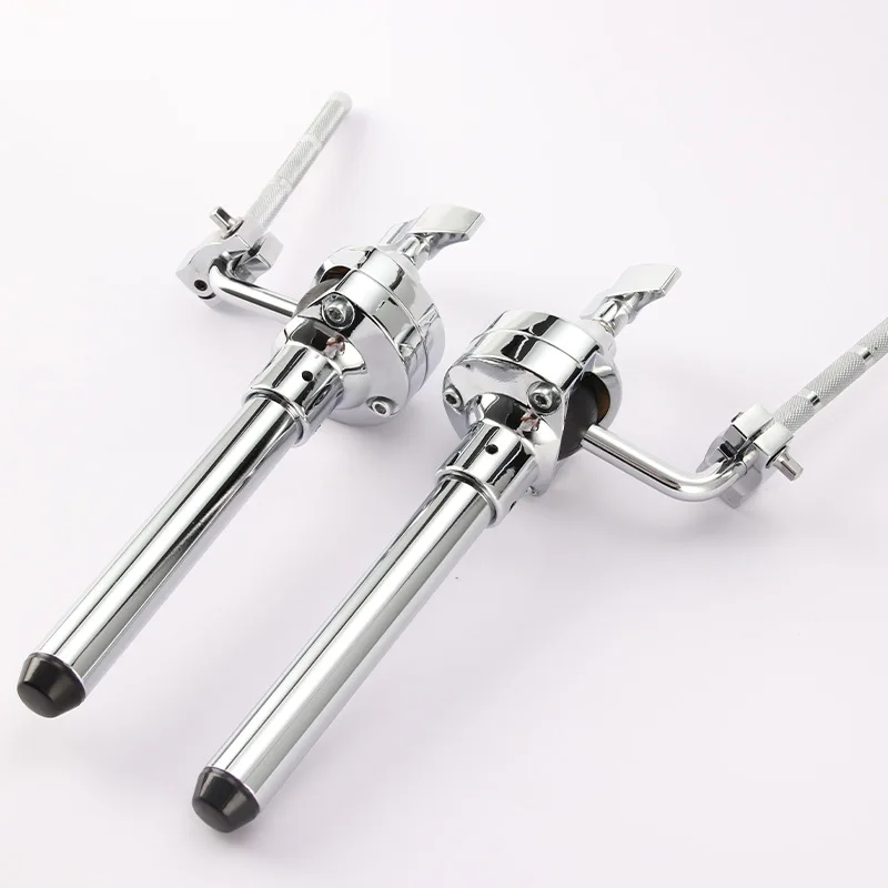 Spot electroplating fine polishing single bull head wholesale bull head frame fixed hanging rack drum clip connecting parts