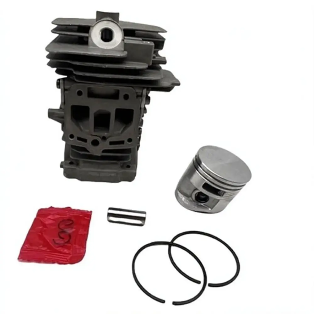 Engine Parts Cylinder Piston Kit For Stihl MS231 MS251 Chainsaw 42.5mm 44mm Replacement Gardening Equipment Accessory