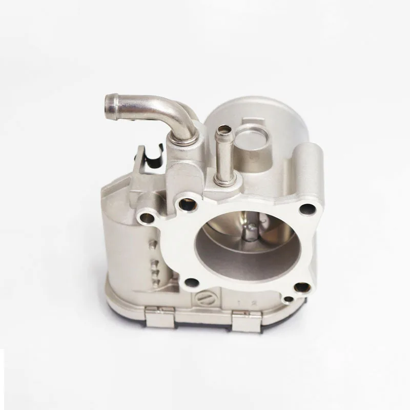 3510003700 Suitable for Kia Ceed Rio Hyundai I20 I30 Fuel Injection Throttle Body Assembly
