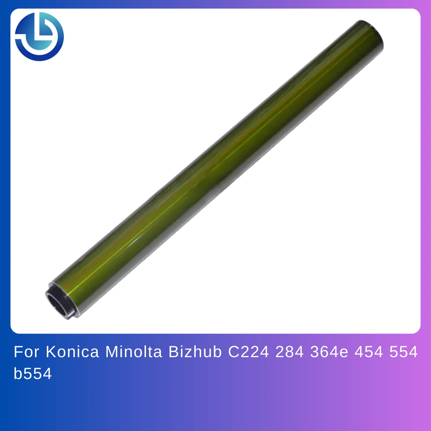 

130K Long Life OPC Drum For Konica Minolta Bizhub C224 284 364e 454 554 b554