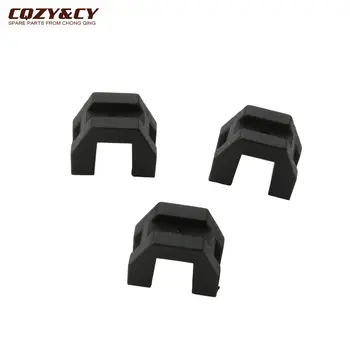 適用於本田 Monkey 125 2018-2023 ST125 DAX 125 2022-2023 的摩托車 CNC 頭燈支架轉向燈支撐架安裝 10 最佳銷售 光陽人民S 125 - №7