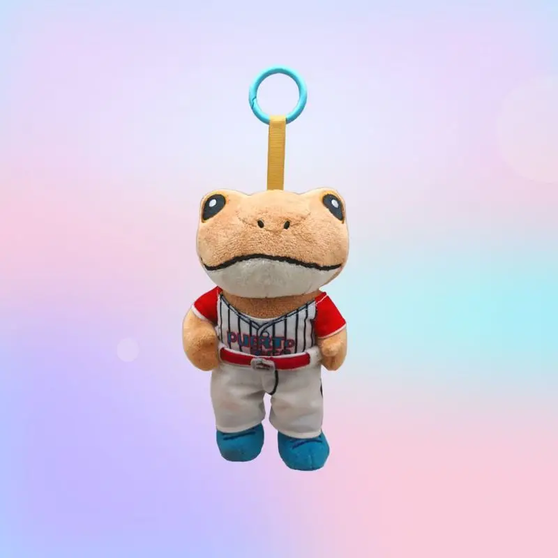 在庫ありサポコンチョぬいぐるみ綿製カエル人形アニメ周辺機器ソフトドールコレクションルームデコレーションおもちゃ誕生日プレゼント