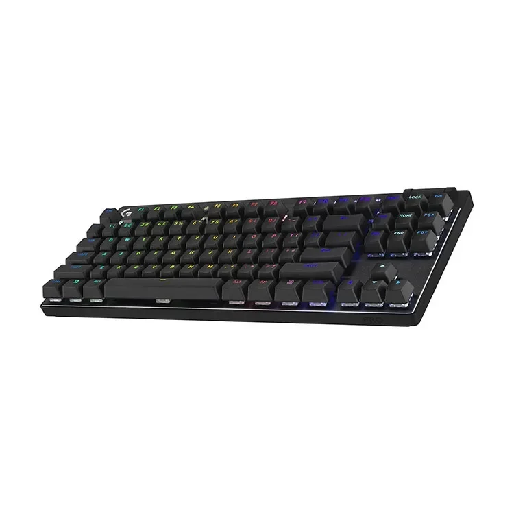 Electronic Accessories Tenkeyless Wireless Mechanical RGB Keyboard  X TKL LIGHTSPEED Wireless Gaming Keyboard