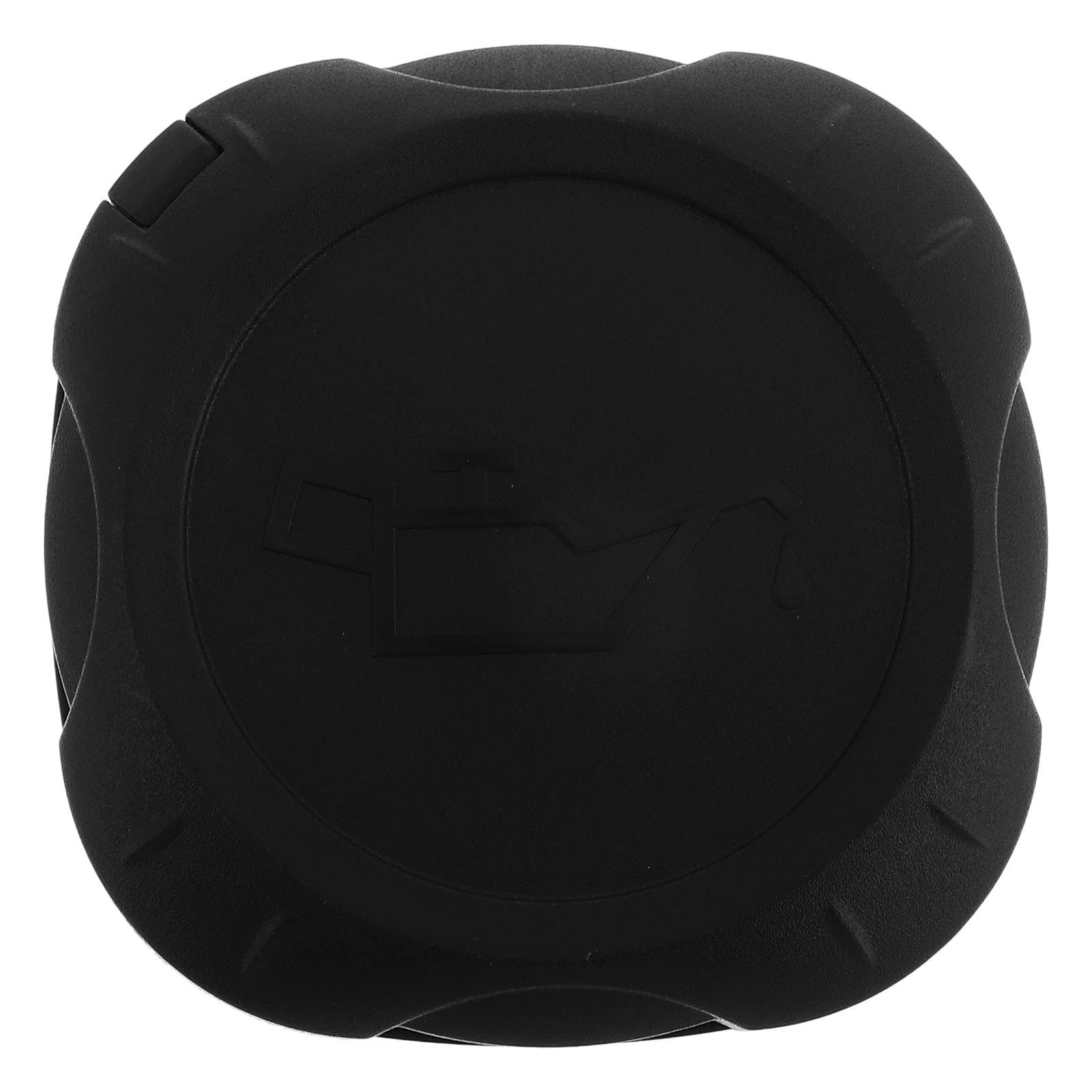 

Engine Oil Cap Fill Cover Filler for Durable Plastic Easy Installation Oil Filter Cap Motor Replacement Tank