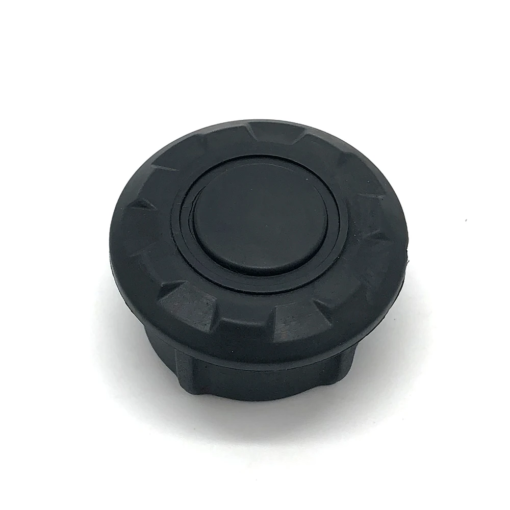 غطاء تزيين إطار الدراجة النارية من REALZION غطاء طرفي لثقب المسمار لسيارات BMW R1200GS R1250GS R1200 1250 GS LC ADV