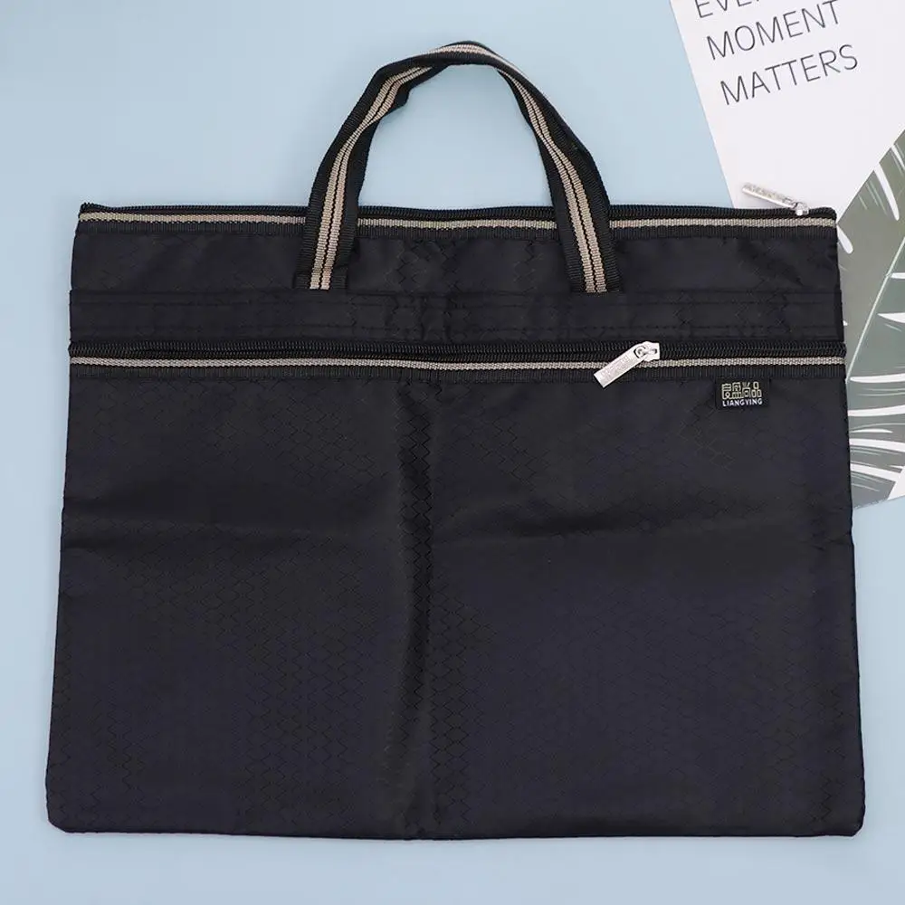 

Сумка-органайзер для документов, деловая сумка для хранения файлов формата А4, сумка для документов, деловая сумка для хранения.