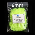 6mm Yellow