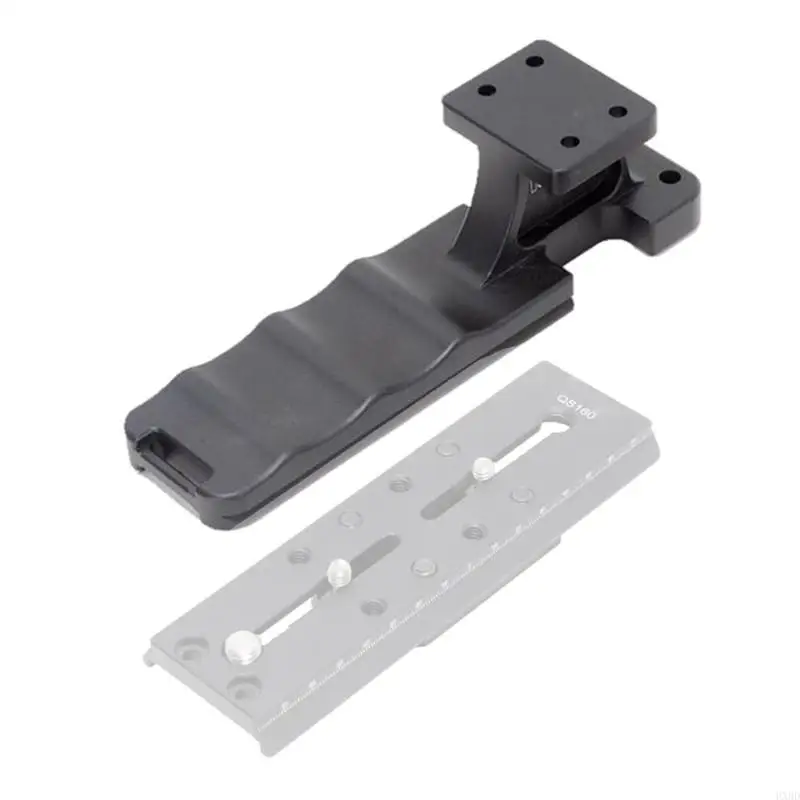 2025 جديدة للعدسة السريعة العدسة العدسة الثقيلة ترايبود جبل