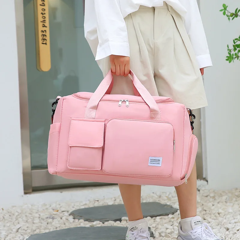 large-capacity-fitness-bag-short-trip-business-trip-travel-bag-wet-and-dry-separation-swimming-bag-single-shoulder-slant-cros