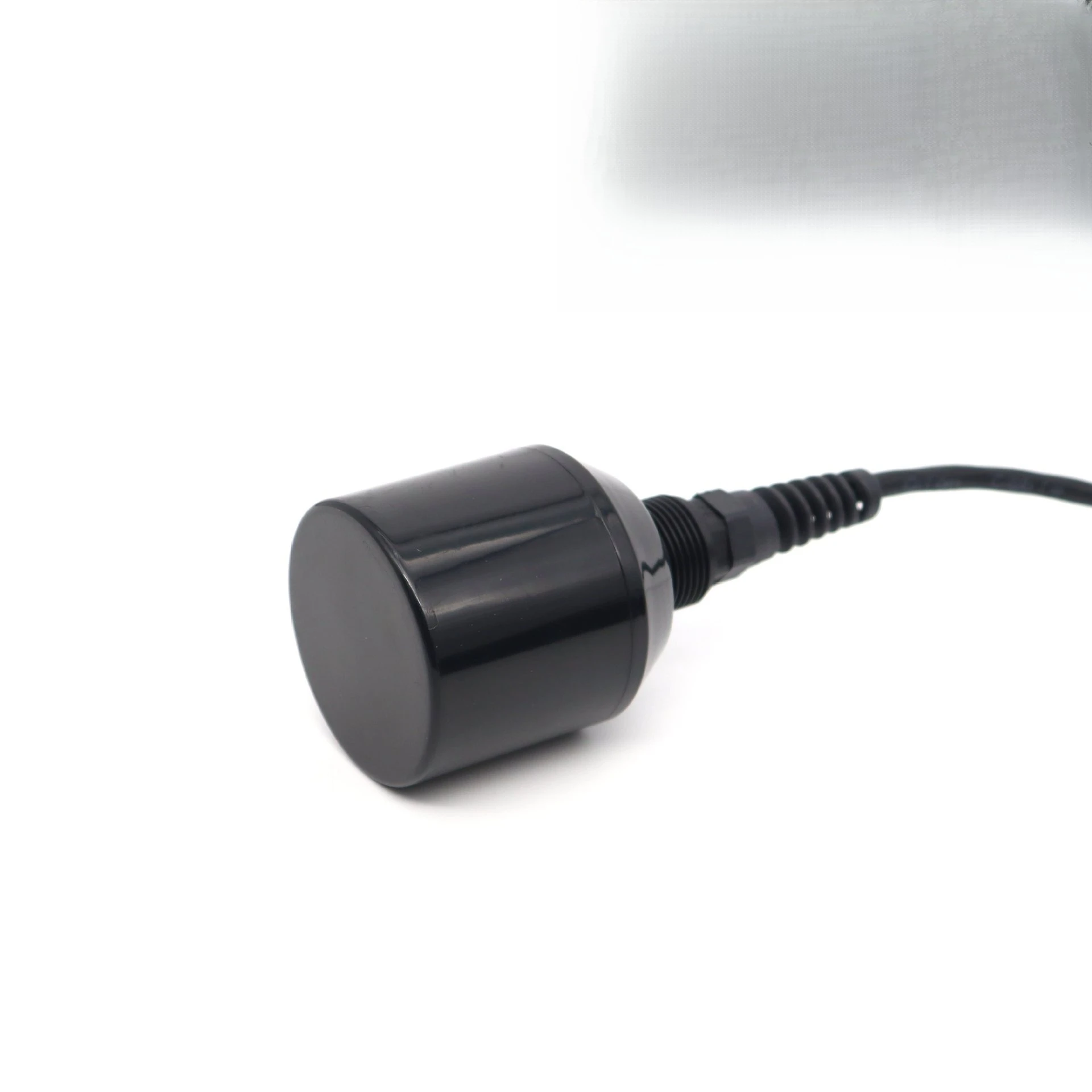 Sensor, Dual Frequency, Ultrasonic Underwater Acoustic Transducer, Range Finder