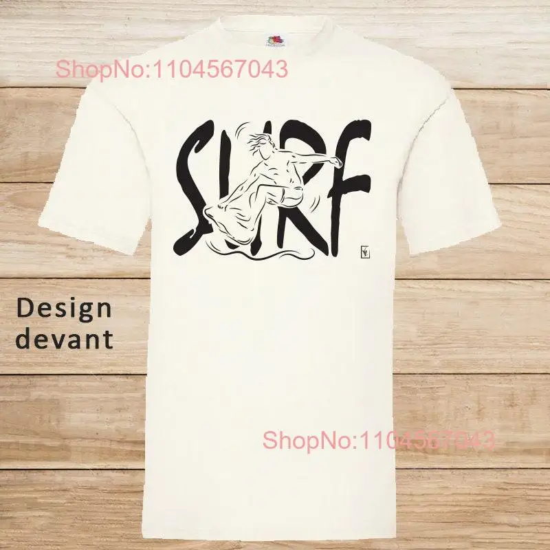 T Shirt Skysurf Sky Surf kitsurfing Sea Man Woman Child Sport Creation s VirginieLinard long or short sleeves