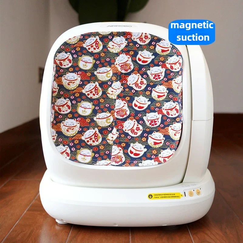 Thumbnail 4 - #35 Cheapest Magnetic Cat Doors Deals You Can Get