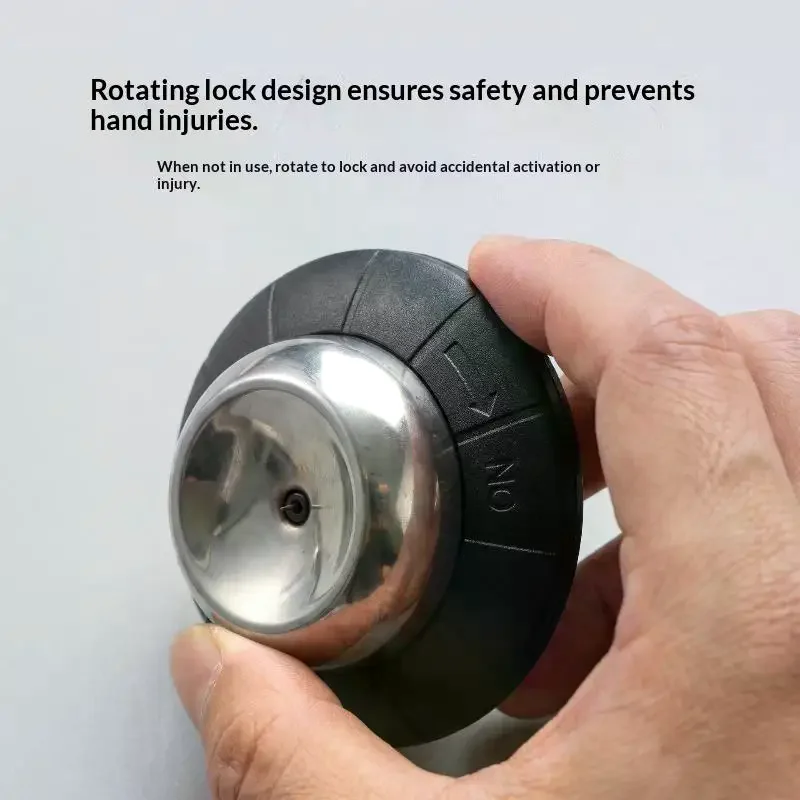 Stainless Steel Egg Piercer Ne - đánh giá và giá Egg Separator Tool