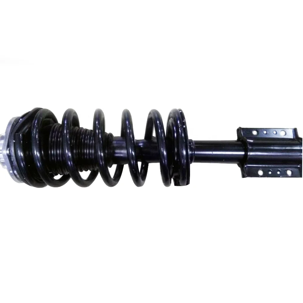 C00004662 C00276234 C00094350 Ldv Saic Maxus V80 Shock Absorber Assembly with Cup and Spring