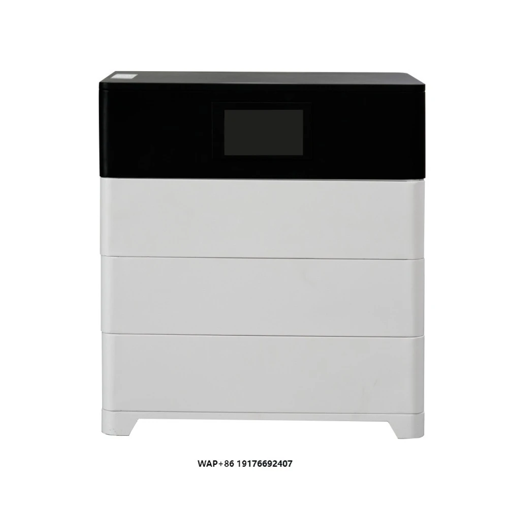 HEKTARY OFF GRID TV High Voltage Lithium Ion Battery 50KWH Stackable Power Wall Energy Storage Battery Packs