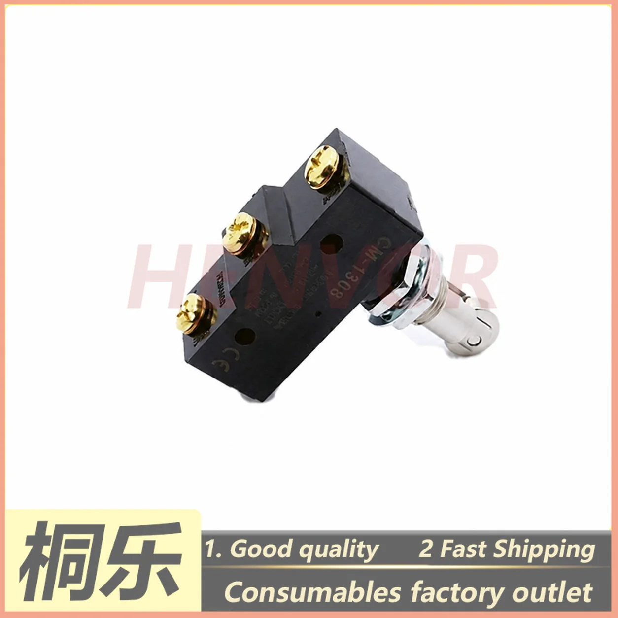 For CTP Plate Processor Receiving Rack Travel Micro Switch Limit Switch Outfeed Sensor CTP Plate Setter Parts