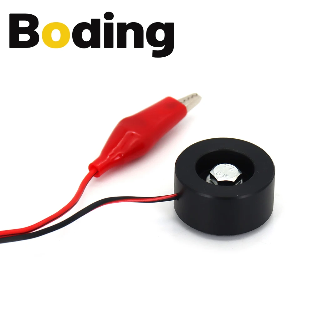 Herramienta de fresado Cnc, ajuste de placa táctil, sonda, enrutador Mach3, máquina de grabado Cnc, sonda de ajuste de instrumento de verificación automática