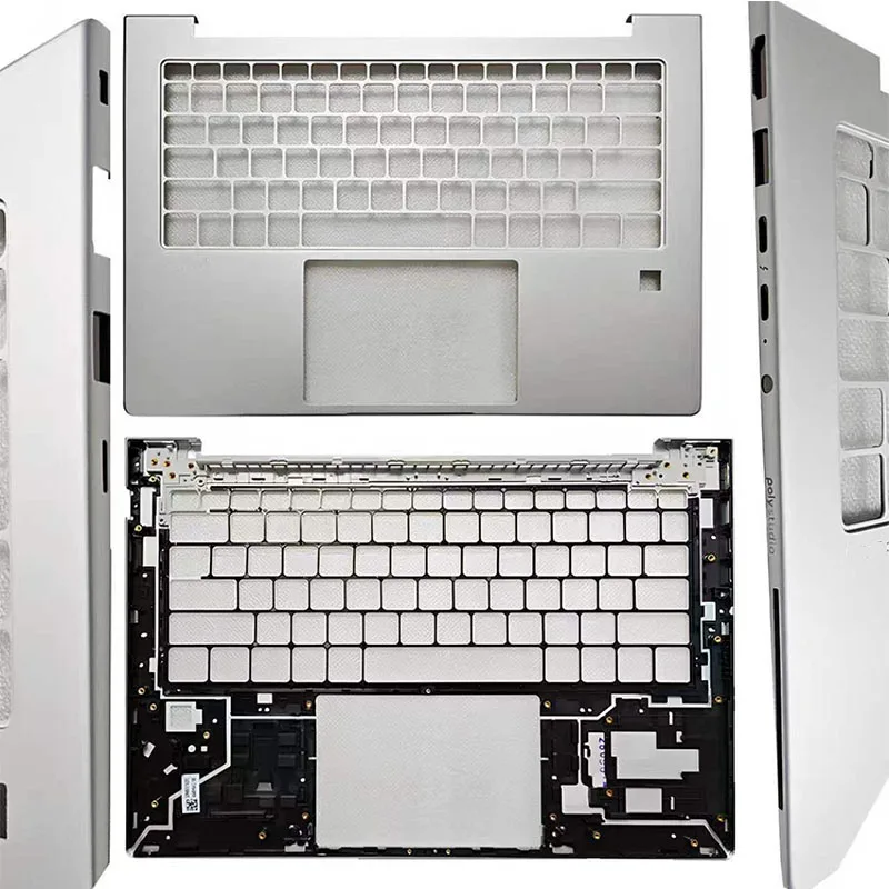 Palmrest / Palmrest With US/UK/ SP/UI Language Backlit Keyboard  For HP EliteBook 6 G1a G1i G1iR G1q G1ah 14 HSN-Q38C-4  640 645