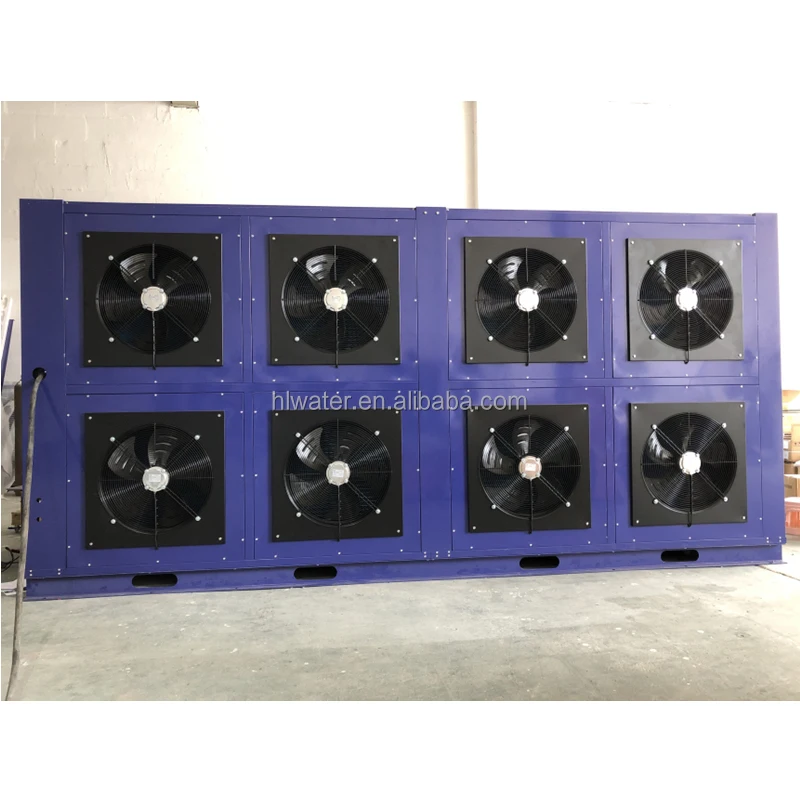 ODM/OEM 5000L Customized Commercial Atmospheric Water Generator Air To Water Generation Water Generator From Air