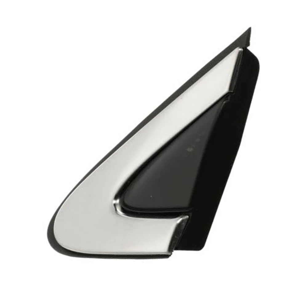 For Use on the Left Side Covers that Fit External Mirrors of the Two Thousand Fifteen and Seventeen For CHRYSLERs