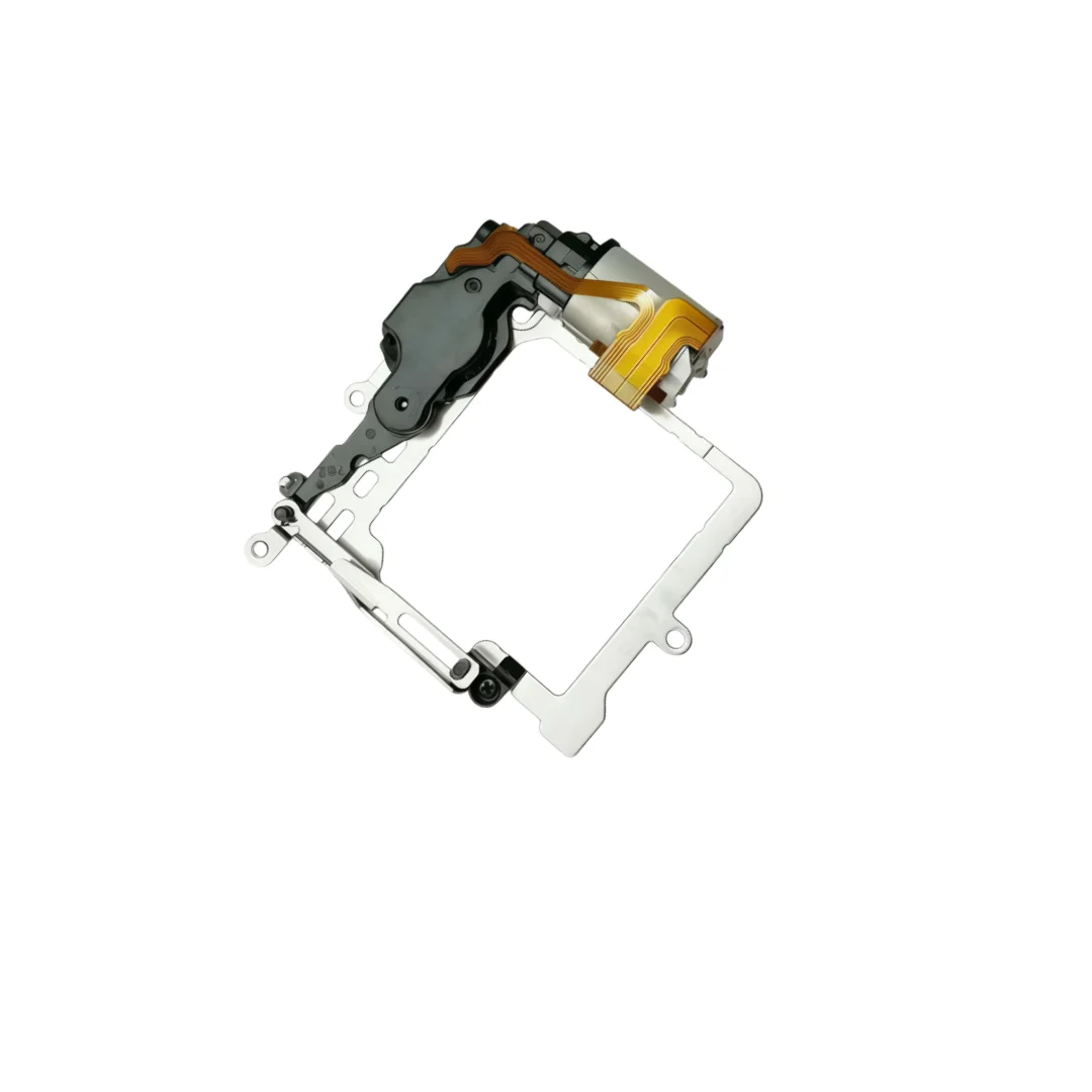 Shutter Motor Drive Cocking Assembly for Sony A6000 A6100 A6300 A6400 ZV-E10