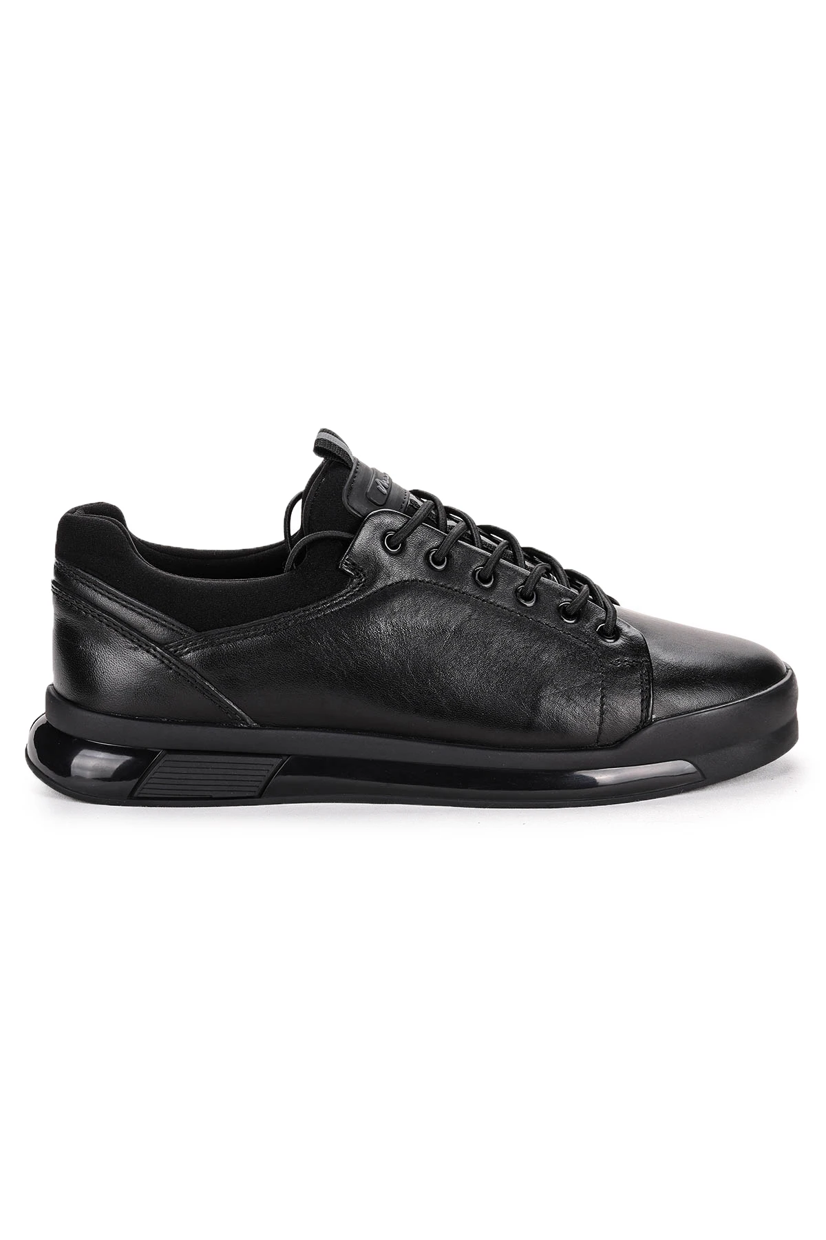 

Marcomen Lace-up Leather Men's Casual Shoes 152-17374