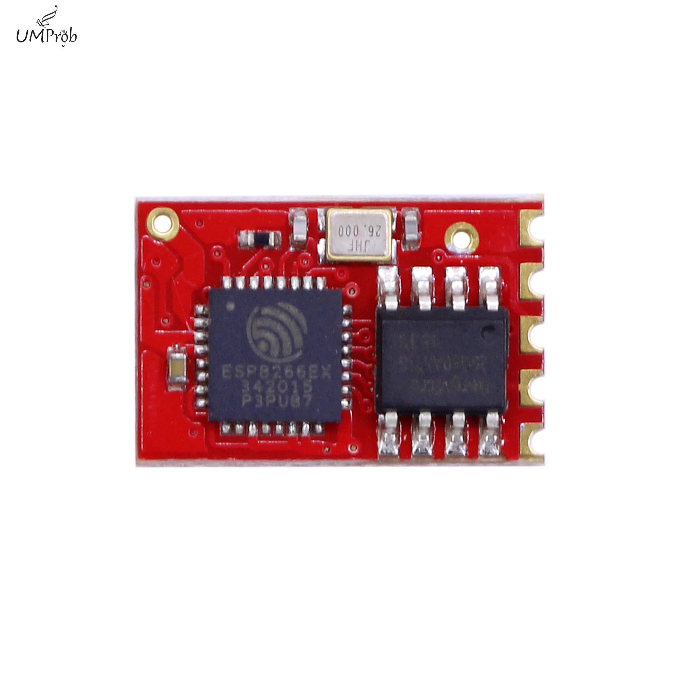 ESP-10 MODULE serial WIFI wireless module transceiver module electronic component matching order