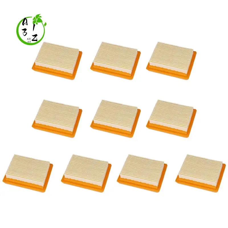 

A31Z-10 шт. Замена воздушного фильтра кустореза для кустореза FS120/200/250 и газонокосилки