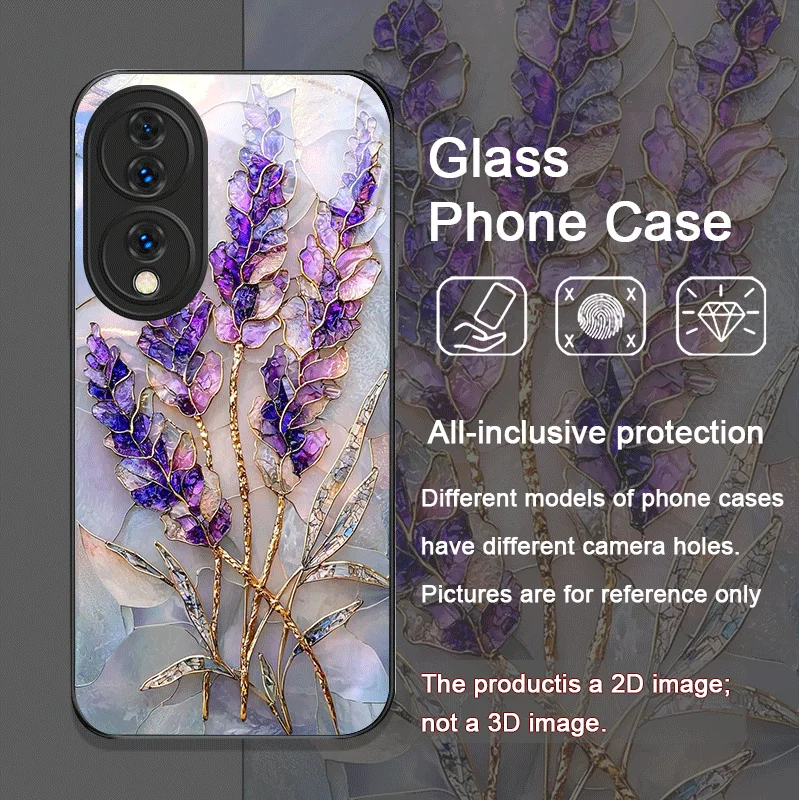 Thumbnail 3 - #25 Huawei P60 Phone Case Sale