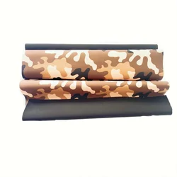 2mm thick camouflage neoprene waterproof and windproof SBR wetsuit stretch fabric sewing fabric stretch tricot bag