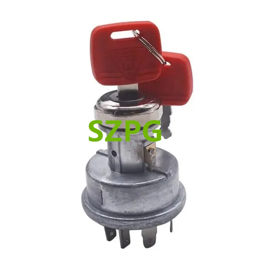 For RE61717 John Deere ignition switch ignition lock