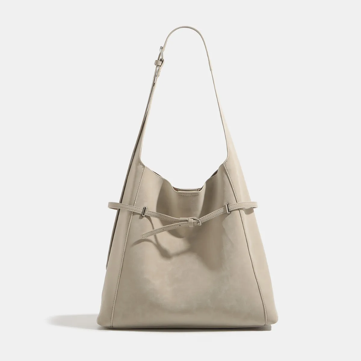 

New Niche Design Large-capacity Shoulder Bag 2025 Autumn and Winter New Casual Versatile Commuter Tote Handbag